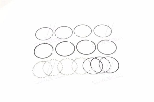 Comprar HCIC002S Parts-Mall Juego de anillos de pistón, motor, STD