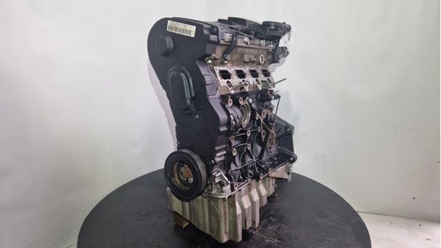 Motor completo BWE VAG