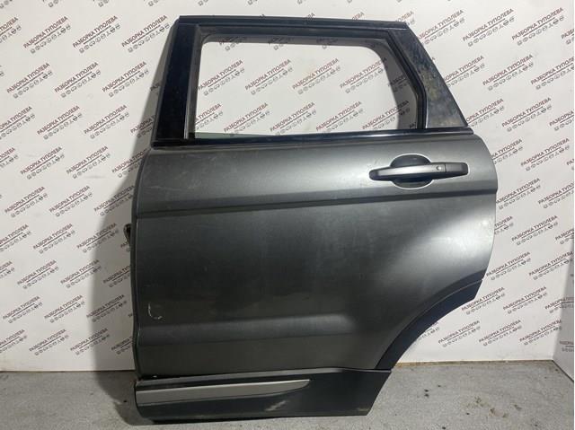 LR028557 Land Rover Puerta trasera izquierda