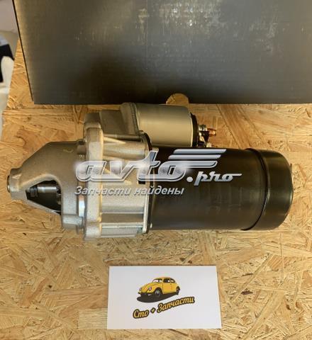 Motor de arranque 71110123 Profit