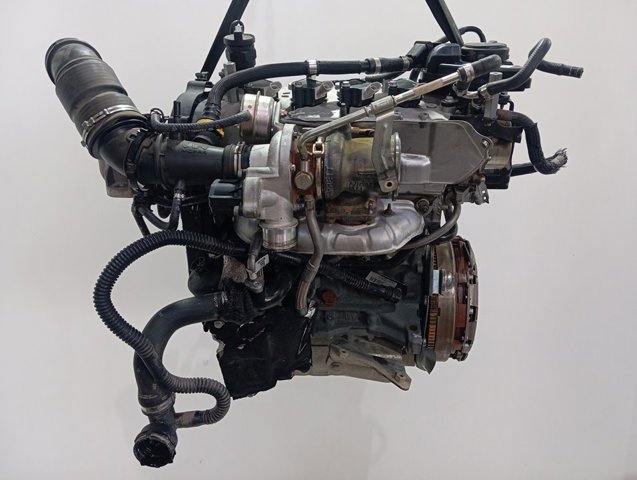 Comprar 55263624 Chrysler Motor completo
