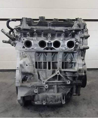 MR18DE Nissan/Infiniti Motor completo