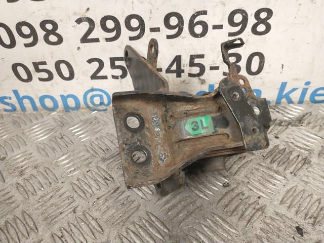 123720D120 Toyota soporte motor izquierdo