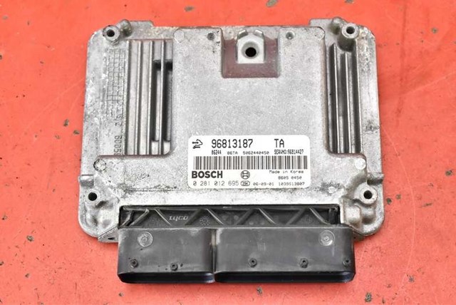  General Motors 96813187 precio, desde 371,71 EUR