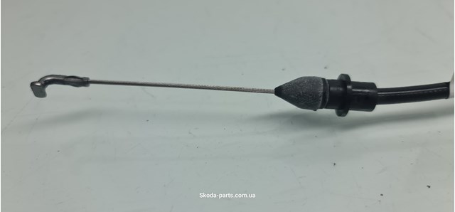 1Z0839085A VAG cable de accionamiento, desbloqueo de puerta trasera