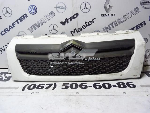 Comprar 1308069070 Peugeot/Citroen Rejilla frontal