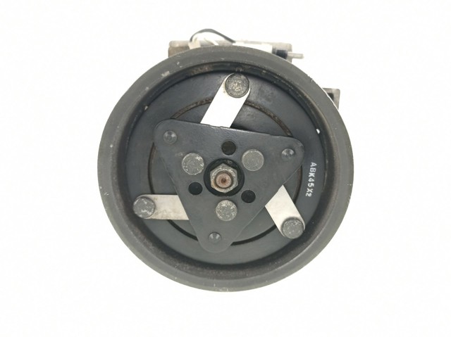 Compresor de ac Nissan/Infiniti 8200315744