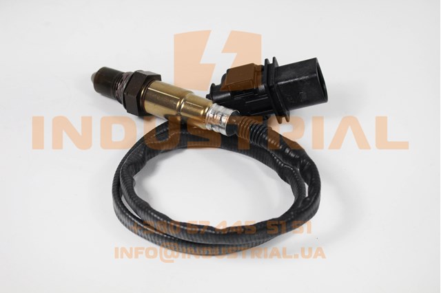 Sensor de oxígeno previo al catalizador Iveco 5802893460