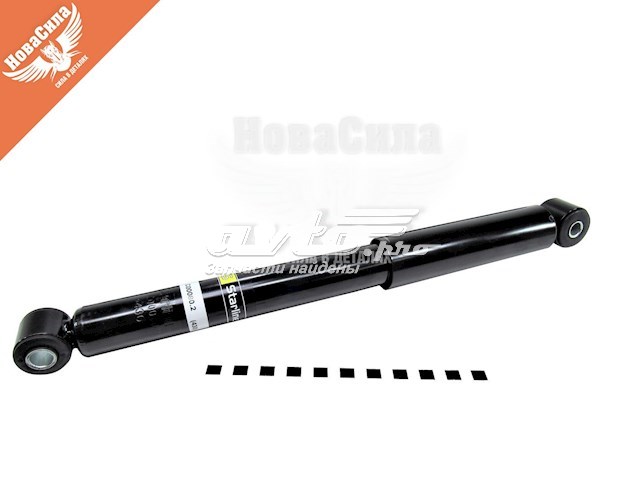 Amortiguador trasero Starline TLC000802 precio, desde 35,30 EUR