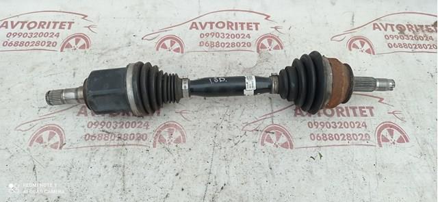 51933669 Fiat/Alfa/Lancia árbol de transmisión delantero izquierdo