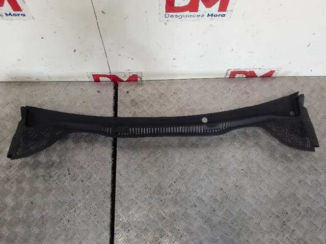 Rejilla de limpiaparabrisas para SsangYong Korando C 