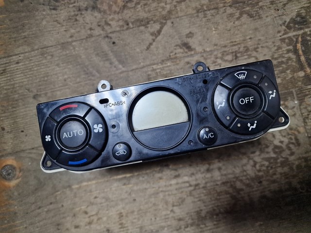 Comprar Unidad de control aire acondicionado Ford Mondeo III B5Y