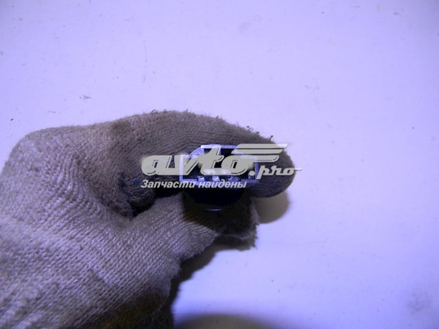 6Q0907543F VAG sensor de temperatura del evaporador