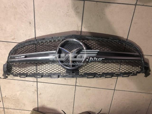 Panal de radiador MERCEDES A2058880223