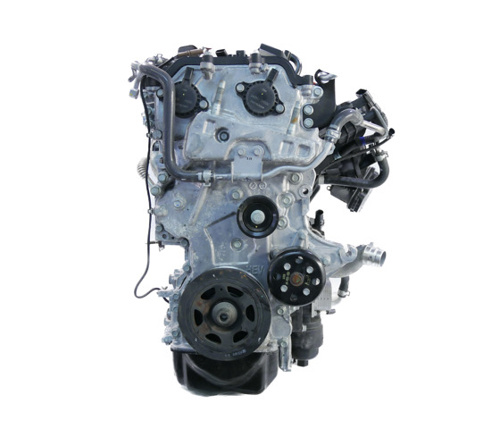 G4FT Hyundai/Kia Motor completo