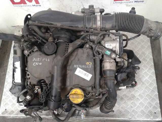 Comprar K9KC612 Renault (RVI) 