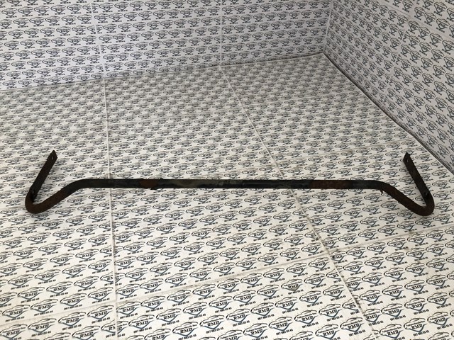 Estabilizador trasero para Mercedes A  W168