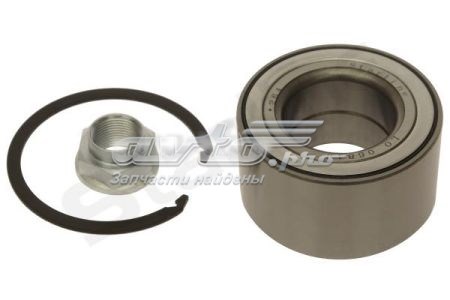 Comprar LO06849 Starline Cojinete de rueda delantero