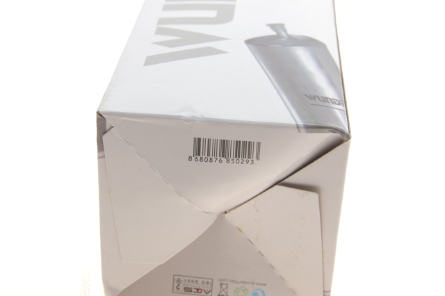 Comprar WB128 Wunder Filtro diesel