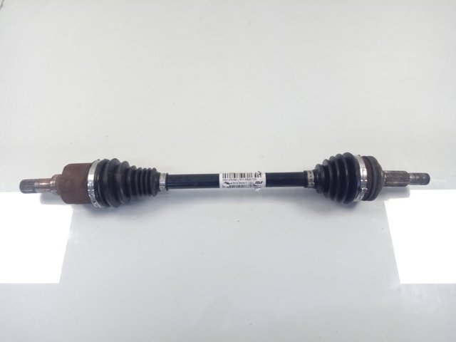 Semieje delantero izquierdo Peugeot/Citroen 9802479780 precio, desde 81,31 EUR