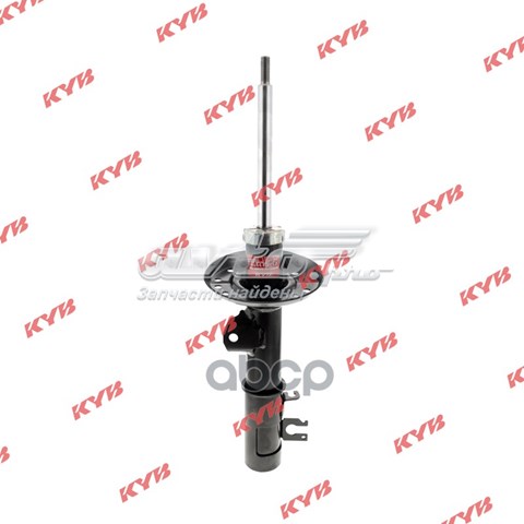 Amortiguador delantero izquierdo 3330040 Kayaba