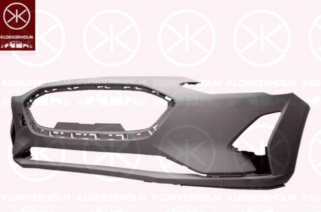 Parachoques delantero Signeda PFD04600BA precio, desde 169,19 EUR