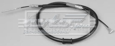 Cable de freno de mano delantero para Toyota Previa (ACR3)