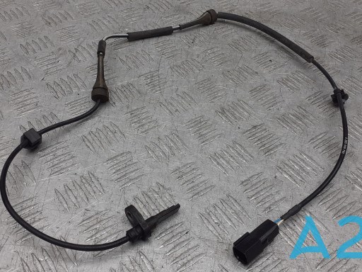 Sensor ABS, rueda delantera Mazda CX-3 (DK)