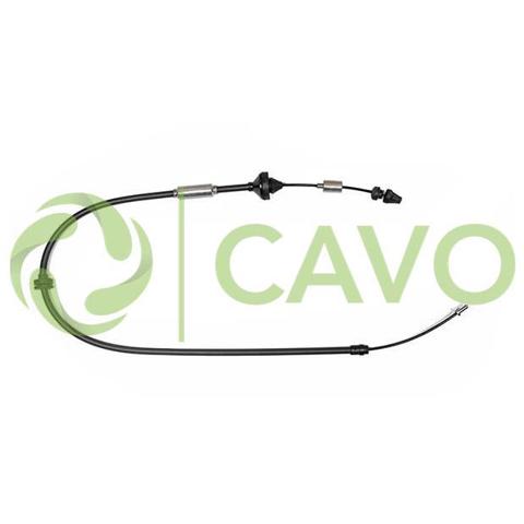 1301 128 Cavo cable de embrague