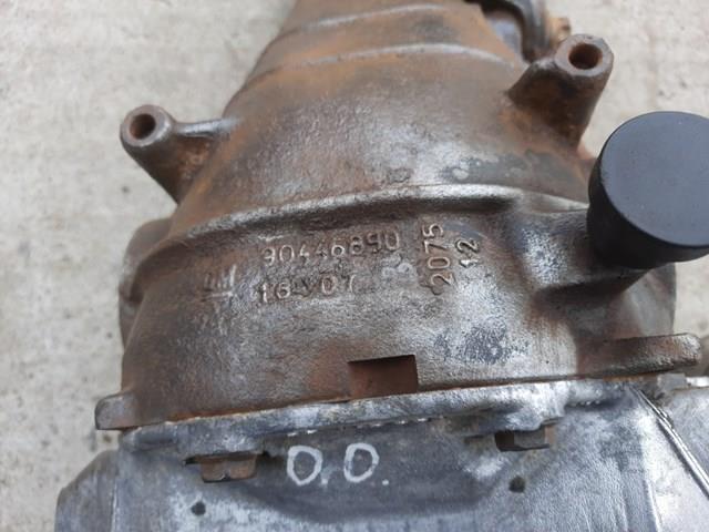 Comprar 90446890 General Motors Carcasa del diferencial trasero