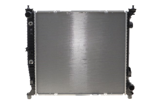 Radiador 550020 NRF