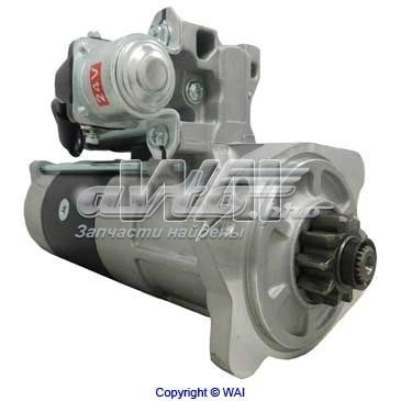 Motor de arranque WPS 18246N