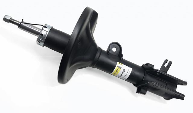 Amortiguador trasero derecho RS314997 Raiso