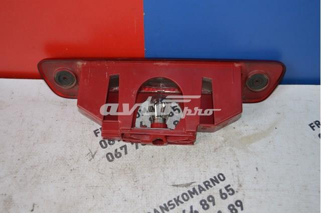 1400002380 Fiat/Alfa/Lancia Lámpara de luz de matrícula trasera