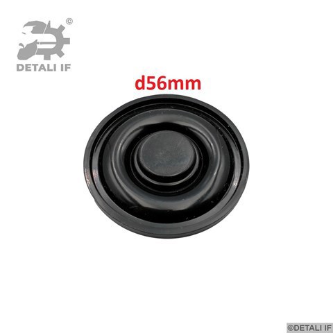 Comprar DF13224 Detali IF Separador de aceite del sistema de ventilación del cárter