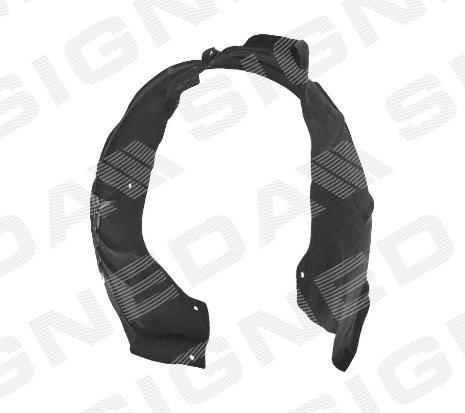 Paso rueda PAD11078AR Signeda