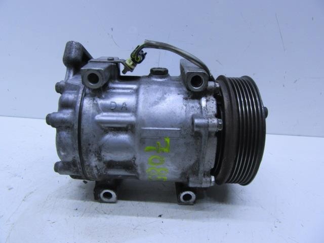 Comprar 3M5H19D629SB Mazda Compresor de aire acondicionado coche