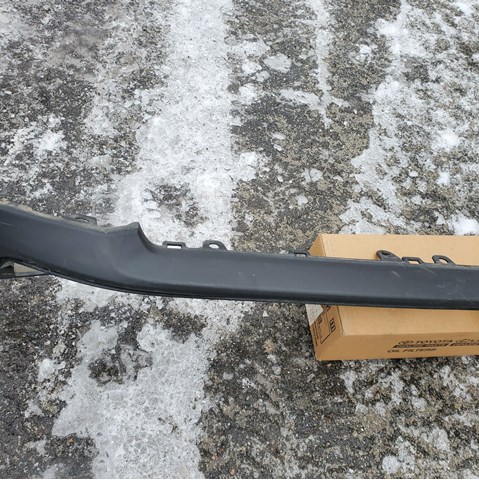 5241142908 Toyota Spoiler delantero