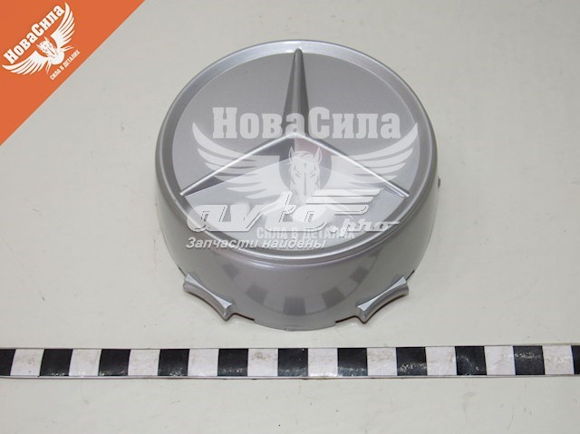 Tapacubos RW40001 Rotweiss