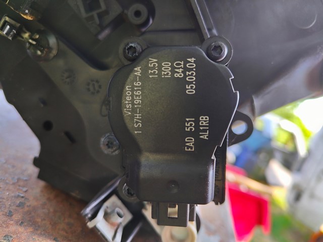 Ford 1S7H19E616AA