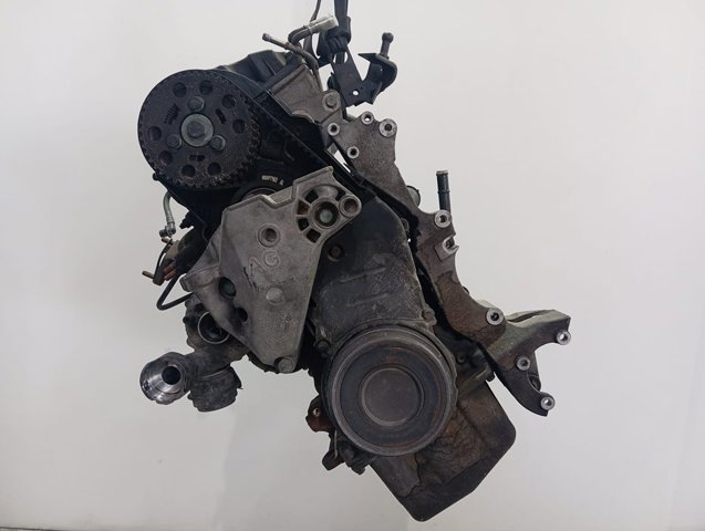 Motor completo ARL VAG