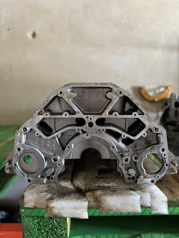 11112351175 BMW bloque motor