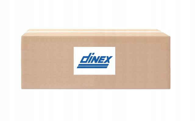 Comprar 81030 Dinex Sensor de óxidos de nitrógeno NOx