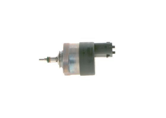 281002480 Bosch Válvula reguladora de presión del sistema common rail