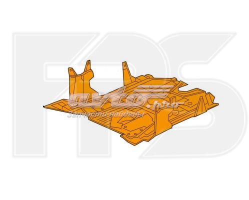Comprar FP3034221 FPS Protección motor / empotramiento