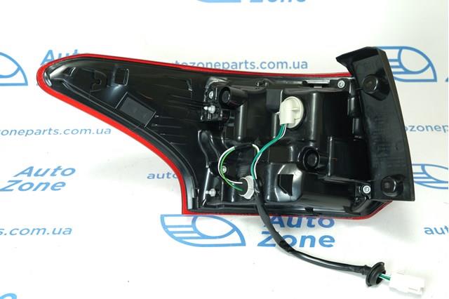 Piloto trasero exterior derecho Depo/Loro/Abakus 21419ADRAE