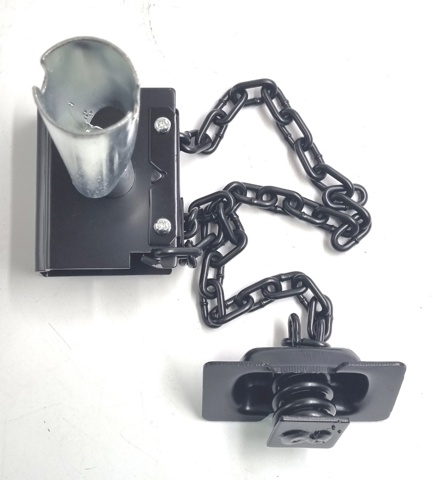 Comprar Q3760289 Q-fix Cabrestante de rueda de repuesto