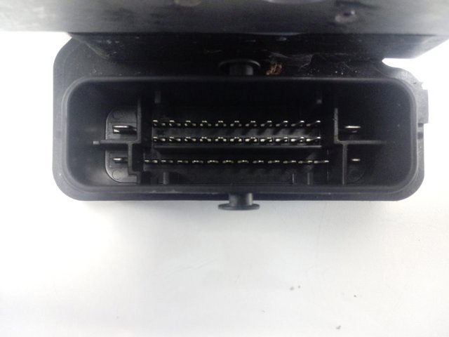 9808055980 Peugeot/Citroen Unidad de control ABS hidráulico