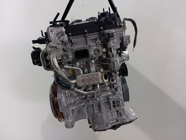 Motor completo G3LD Hyundai/Kia