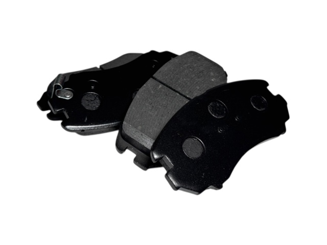 Pastillas de freno delanteras de disco CHERY T1C3501080